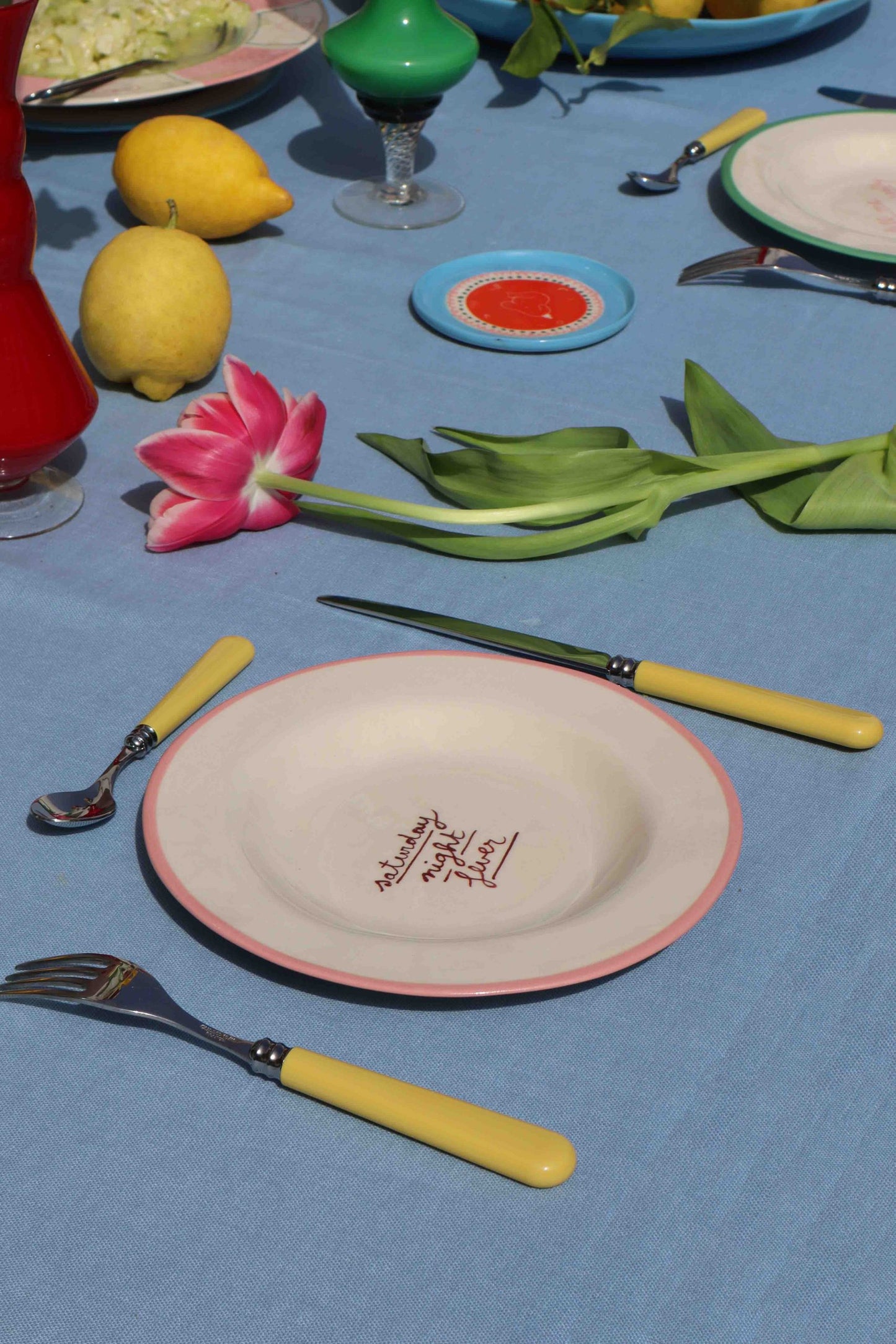 Saturday Night Fever