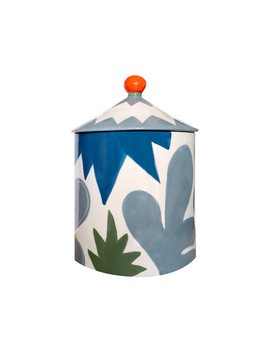 Magic Box Blue