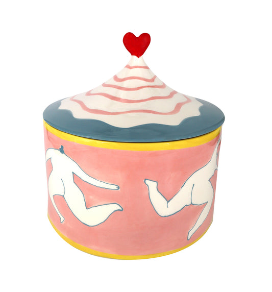 Dancing Queen Love Box