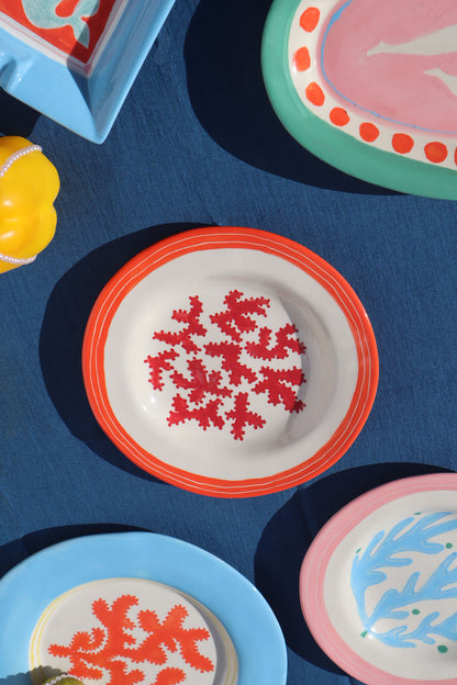 Red Coral