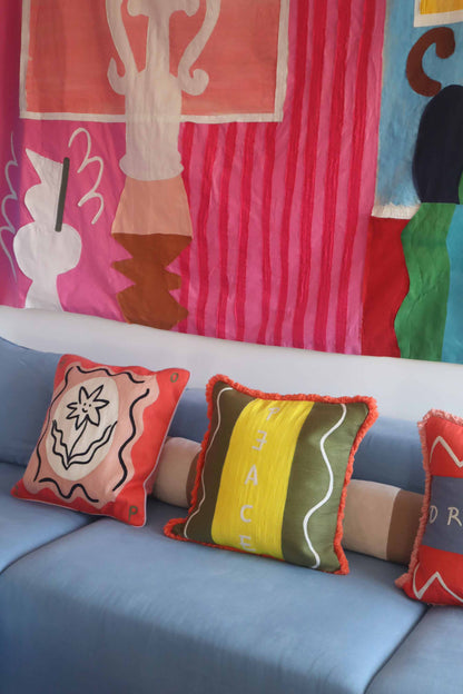 Cushion HOPE