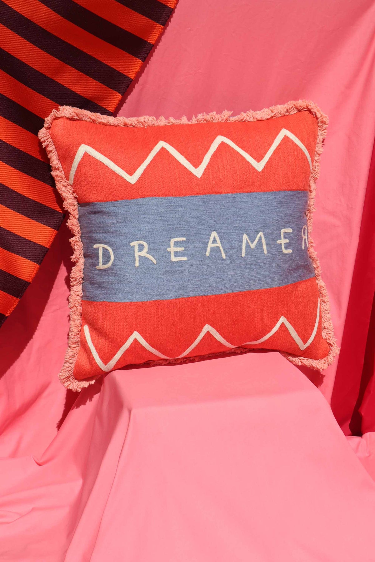 Cushion DREAMER
