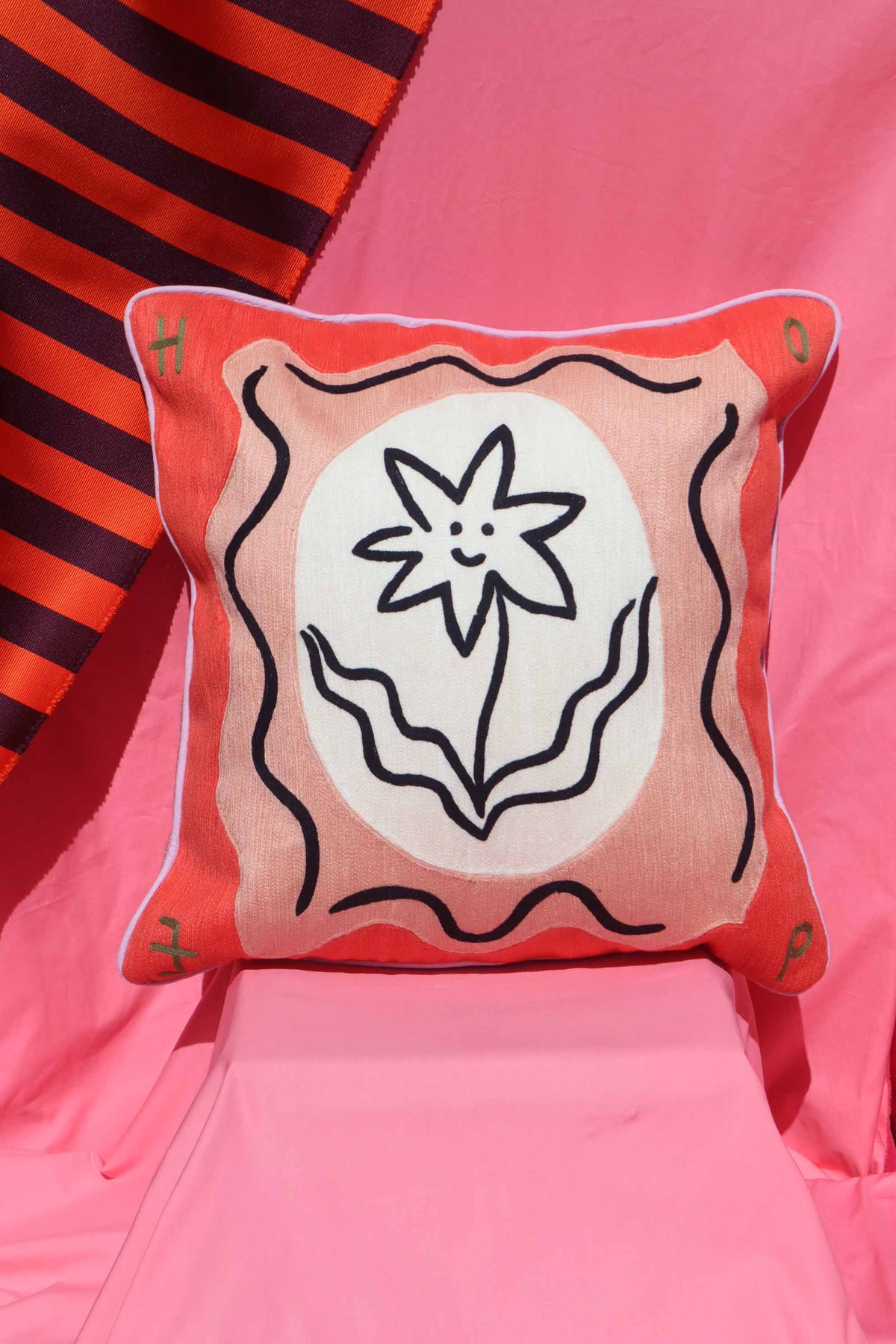 Cushion HOPE