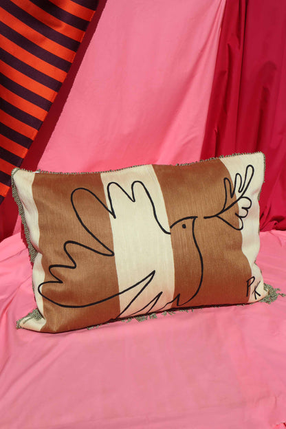 Cushion MAXI HOPE / DOVE