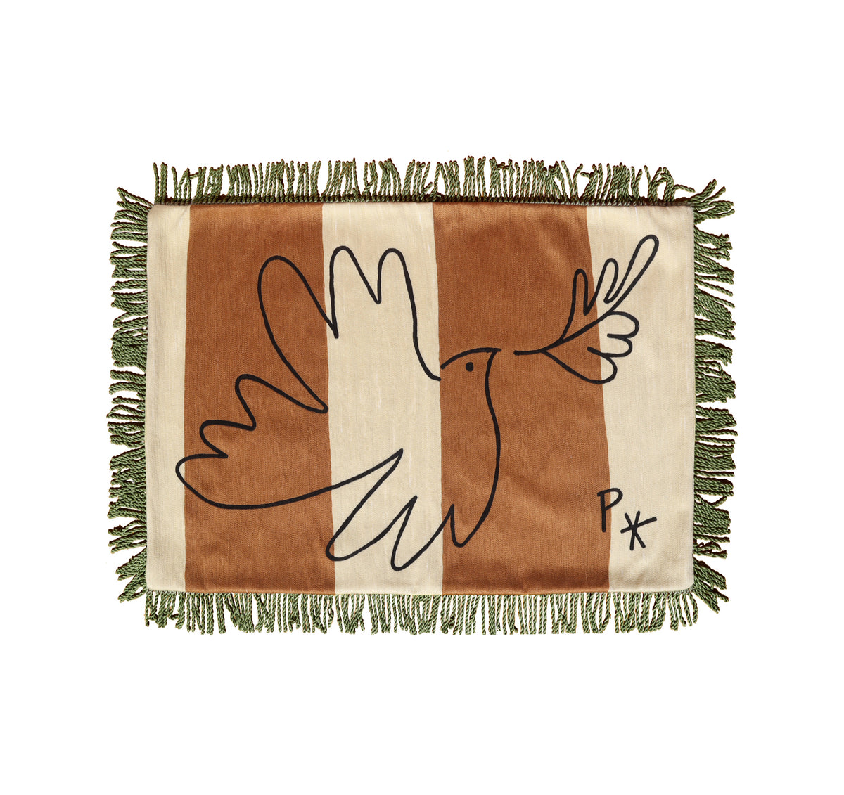 Cushion MAXI HOPE / DOVE