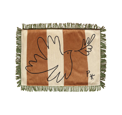 Cushion MAXI HOPE / DOVE