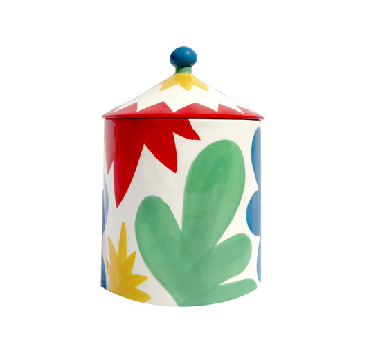 Tropical Magic Box