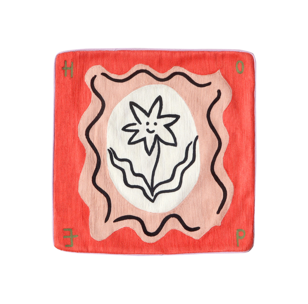 Cushion HOPE