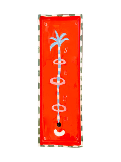 The Good Seed Trinket Tray / Vide Poche
