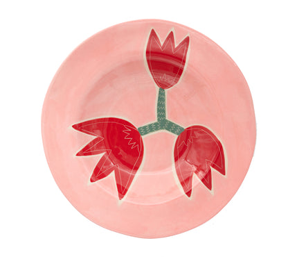 Pink Tulip