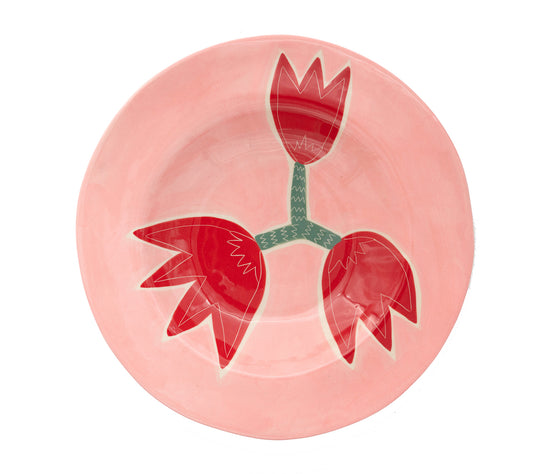 Pink Tulip