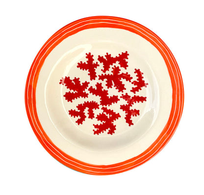 Red Coral