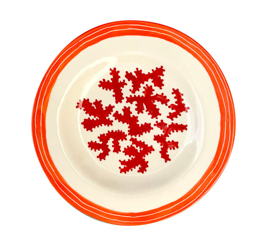Red Coral