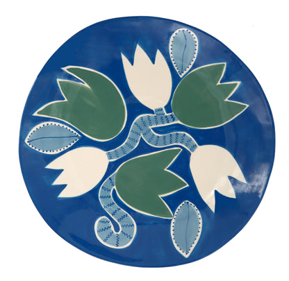 Indigo Tulip  Fruit Platter