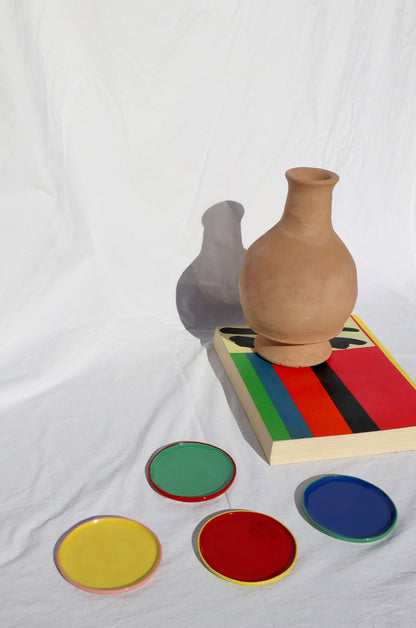 Rainbow Set