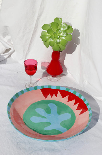 Tropical #1 fruit platter